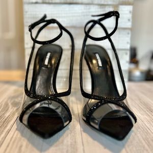 Nine West Parise Women’s High Heels